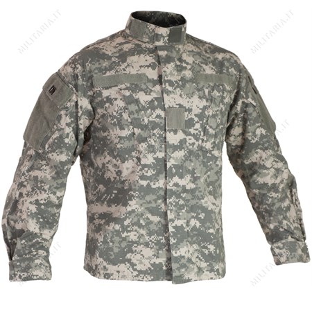 giacca us army atd ripstop atd