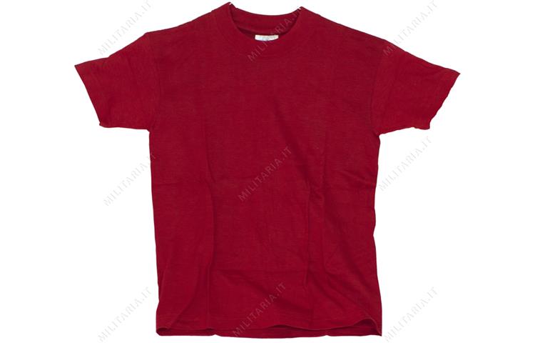  Tshirt Acapulco Rossa 