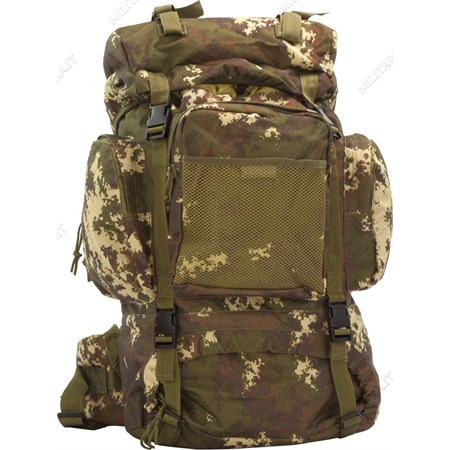  Zaino In Cordura 45 Litri  in Outdoor