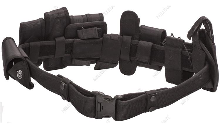  Security Belt 