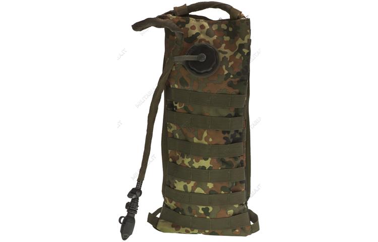  Camelback Flecktarn 