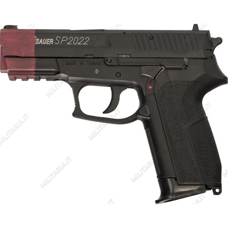  Sig Sauer Sp2022  in Pistole Softair