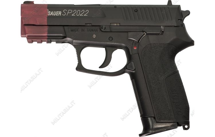  Sig Sauer Sp2022 