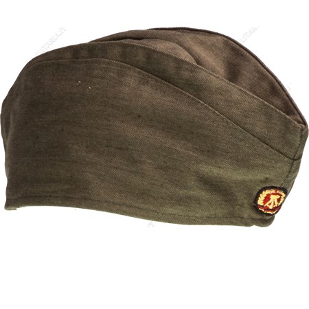 Bustina Ex Germania Est