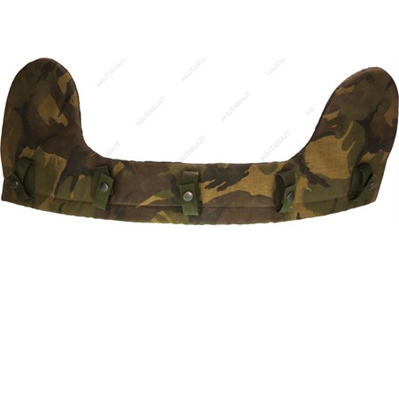 Protezione Lombare Dpm