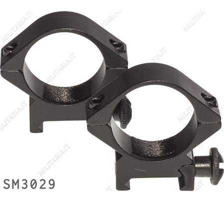 Attacchi Weaver Bassi