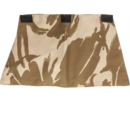 telino per cappello dpm desert