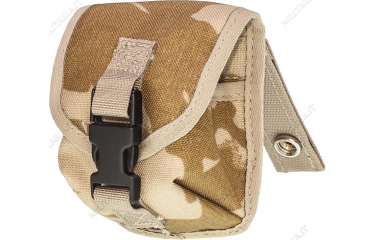  Pouch Ap Grenade Dpm 