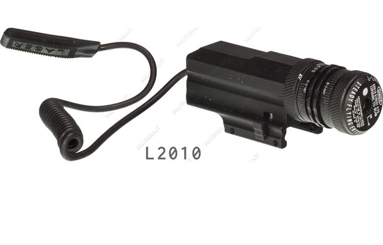  Laser L2010 