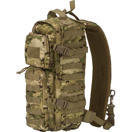  Zaino Monospalla Multicam Onehand  in Outdoor