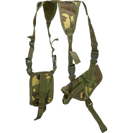 Fondina Ascellare Woodland