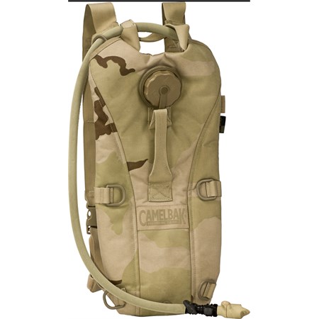  Camelbak Con Custodia Desert 3 Colors  in Outdoor