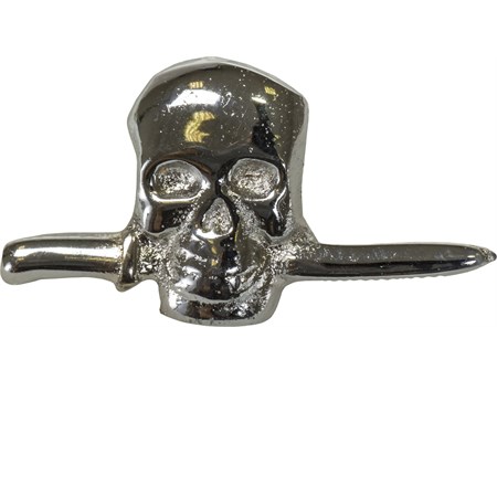 Distintivo da Squadrista Argento