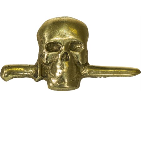 Distintivo da Squadrista Oro