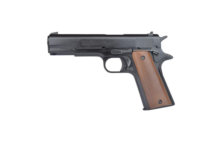  Pistola a Salve Bruni 96 Pak Nero 