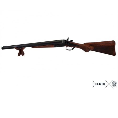 Fucile a doppia canna Wyatt Earp  USA 1868