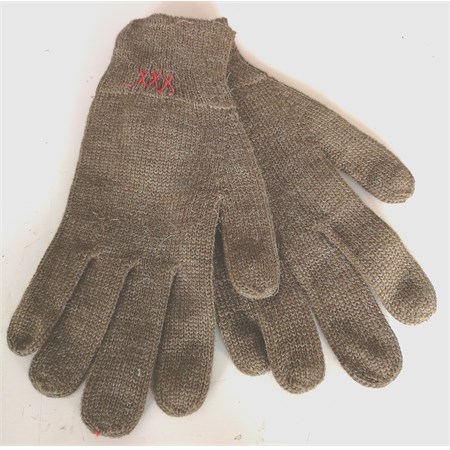 guanti esercito italiano