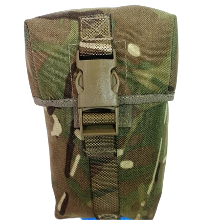 Portacaricatori LMG 100 Esercito Inglese
