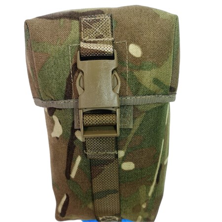  Portacaricatori LMG 100 Esercito Inglese  in Abbigliamento Tattico