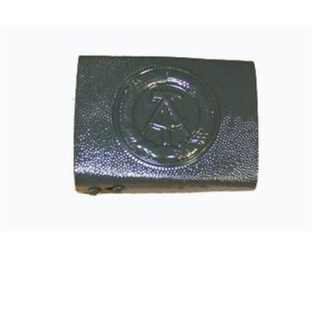 fibbia metallica nva esercito germania est