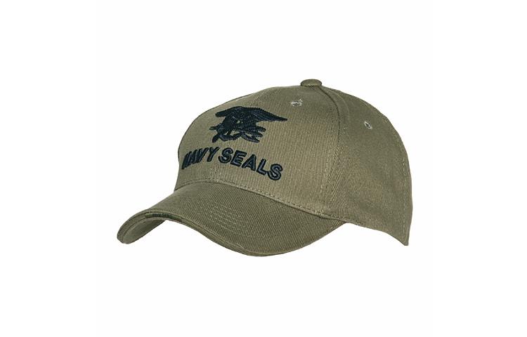  Baseball Cap Navy Seals 