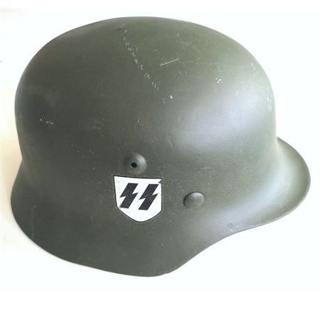 Elmetto Esercito Tedesco SS