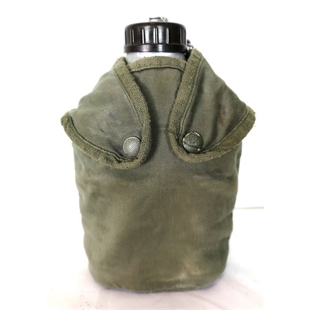 Borraccia F1 Esercito Francese