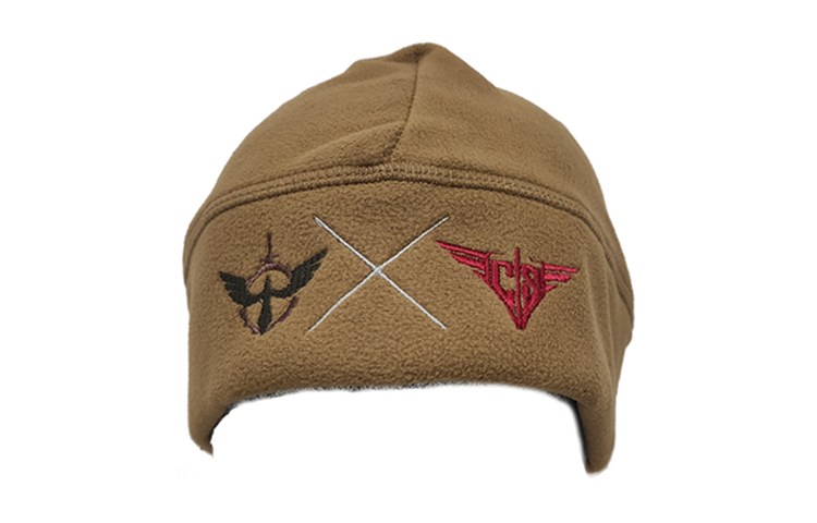  Openland Cappellino Coyote Invernale Serie Covert 