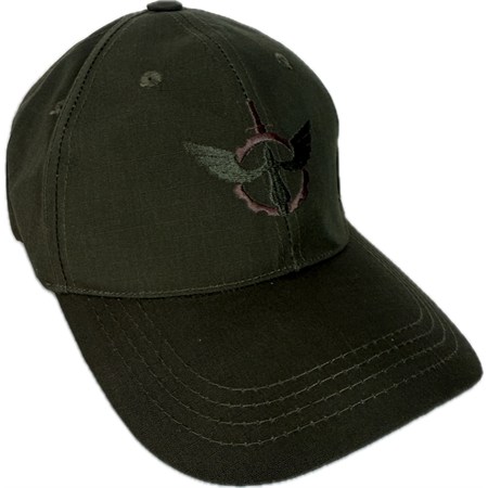 cappellino baseball covert openland tactical verde
