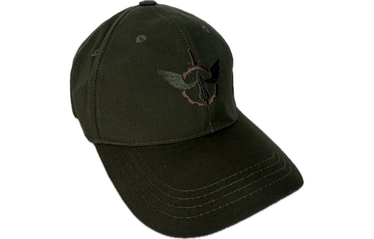  Cappellino Baseball Covert Openland Tactical – Verde 