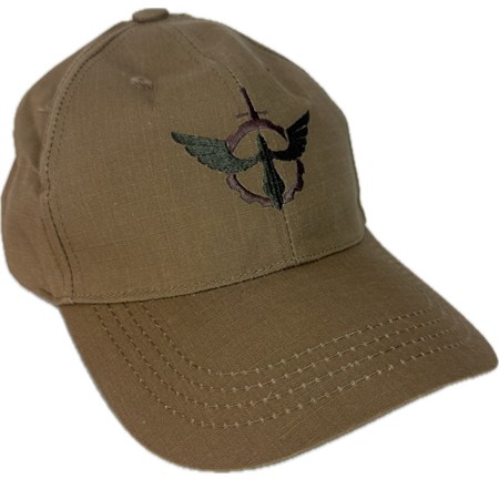 Cappellino Baseball Covert Openland Tactical – Coyote