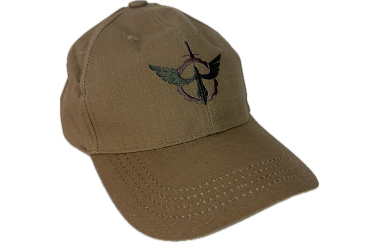  Cappellino Baseball Covert Openland Tactical – Coyote 