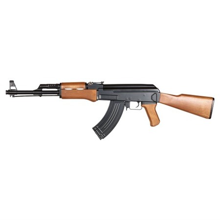  Fucile Softair Elettrico Mod. AK47 – Color Legno  in Fucili Softair