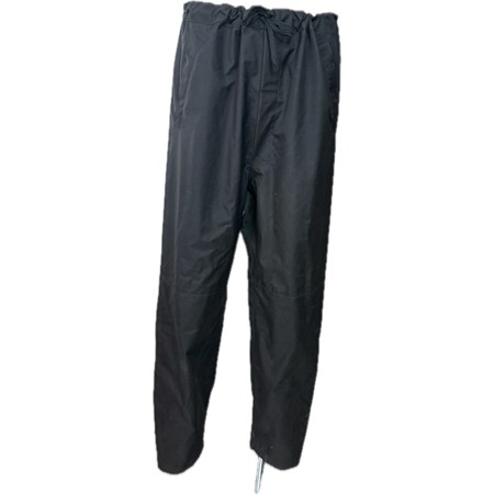  Pantaloni Antipioggia Impermeabili Polizia Inglese Originali   in Abbigliamento Militare