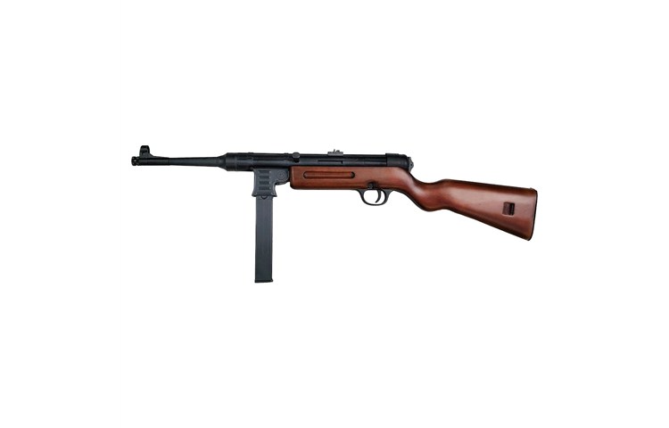  AGM MP41 – Fucile Softair Elettrico Full Metal e Vero Legno 