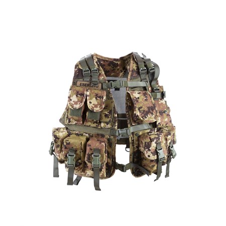 Openland Combat Jacket Mod 2006
