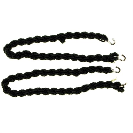 Elastici Neri per Pantaloni