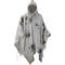  Telo Poncho Mimetico da Neve Seconda Scelta  in Abbigliamento Militare