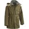  Giaccone Esercito Ceco Originale  in Abbigliamento Militare