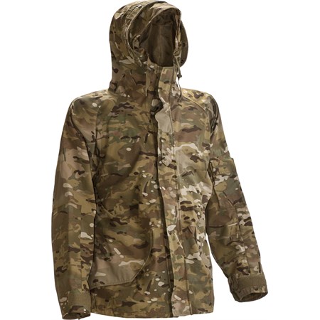  Parka Multicam ECWCS USA  in Abbigliamento Militare