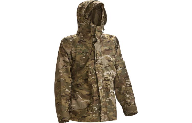  Parka Multicam ECWCS USA 