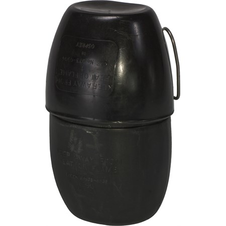 Borraccia Esercito Inglese Mod 85 Pat