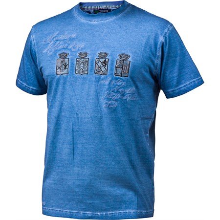 Tshirt Accademia Militare Azzurra