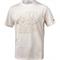  Tshirt Esercito Italiano Bianca EI  in Abbigliamento Militare