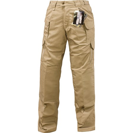  Pantalone Black Hawk Tan II  in Abbigliamento Militare