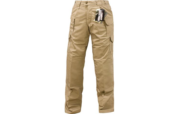  Pantalone Black Hawk Tan II 