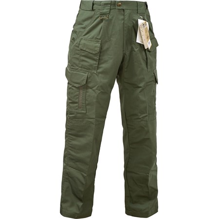 Pantalone Black Hawk Verde II