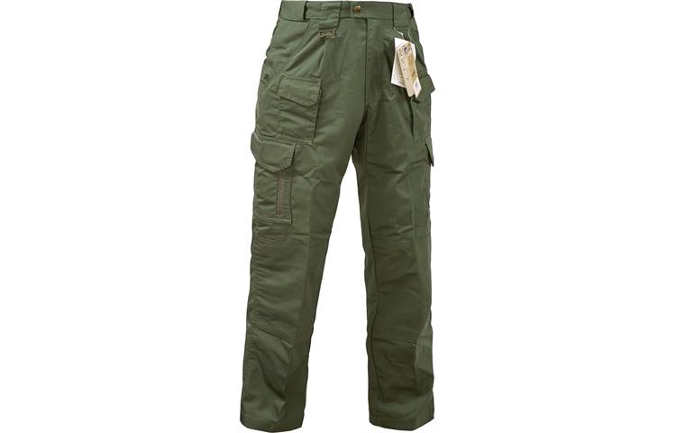  Pantalone Black Hawk Verde II 