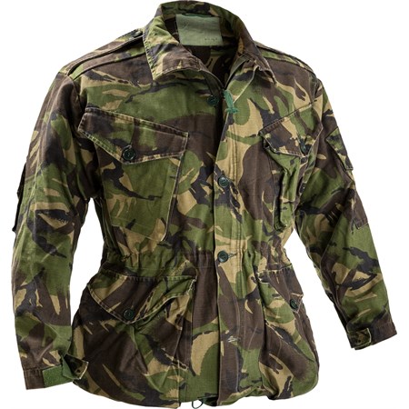  Smock Combat Dpm 85  in Abbigliamento Militare