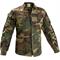  Giacca Woodland EI Mod 92  in Abbigliamento Militare